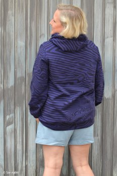 Preview: Panel French Terry What the Duck Tank by Thorsten Berger